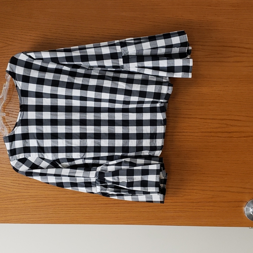 Womens blouse